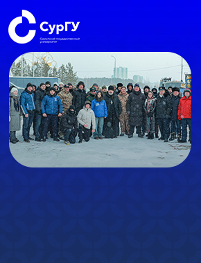 Больше рейсов – ближе Победа: 40-й гуманитарный груз отправлен в зону СВО из Сургута