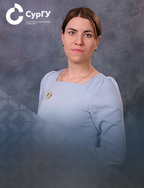 «Школа – это люди»: выпускница СурГУ Арина Давлетшина – одна из лучших педагогов в Югре